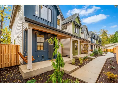 5132 NE Mason St, Portland, OR 97218