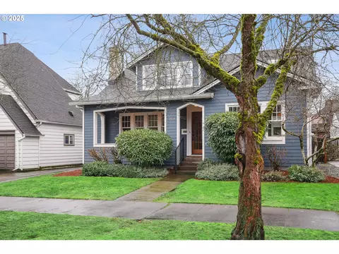 3424 NE Bryce St, Portland, OR 97212