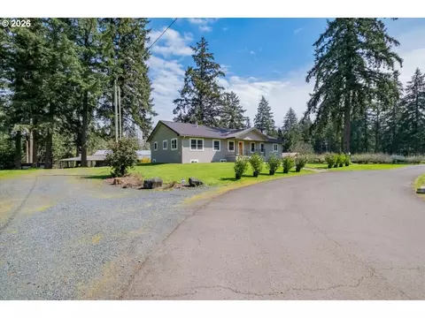 28095 Santiam Hwy, Sweet Home, OR 97386