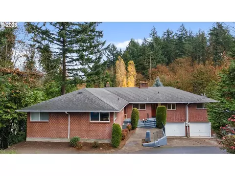 53815383 SW Humphrey Blvd, Portland, OR 97221