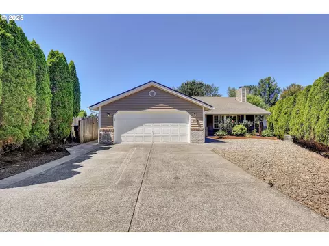 5018 NE 146th Ave, Vancouver, WA 98682