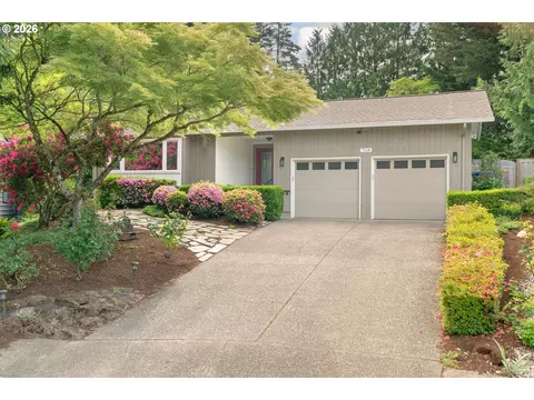 7118 SW Canby Ln, Portland, OR 97223