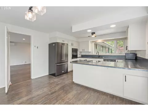 Kitchen - 1355 Paige Ave, Eugene, OR 97405 photo 1 of 5