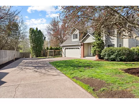 1175 SW Ivy Pl, Corvallis, OR 97333