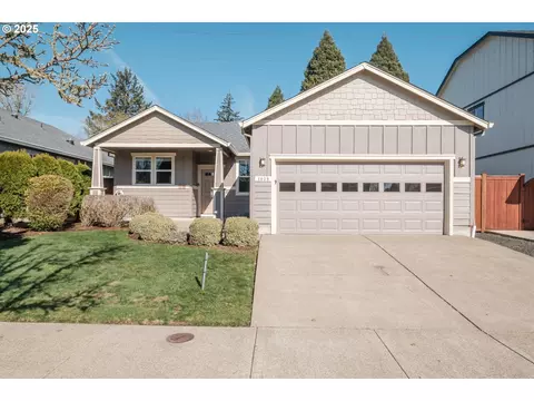 1039 Canal Ave SE, Albany, OR 97322