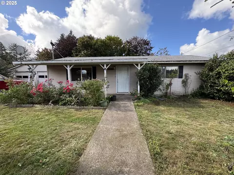 349 SW Emerald St, Siletz, OR 97380