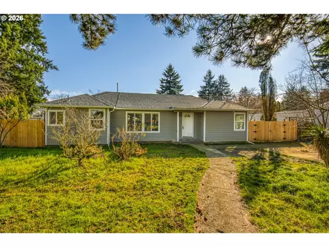 12828 SE Bush St, Portland, OR 97236
