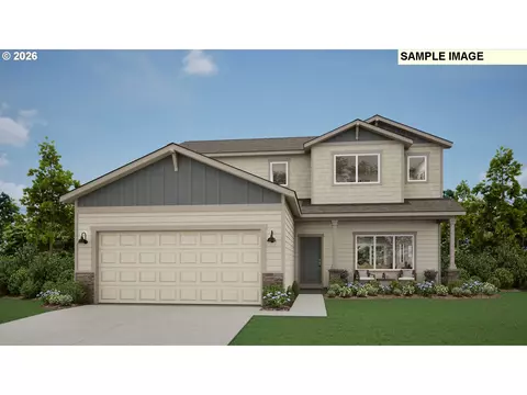 611 Arthur St, Umatilla, OR 97882