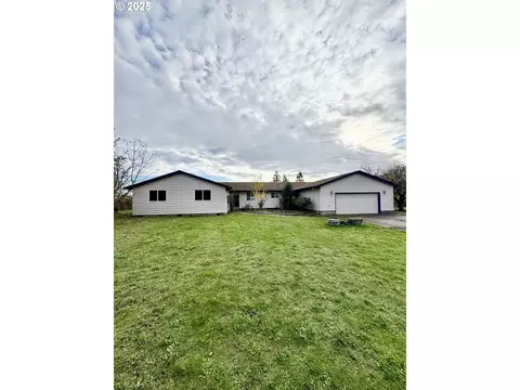 7295 NW Poverty Bend Rd, Mcminnville, OR 97128