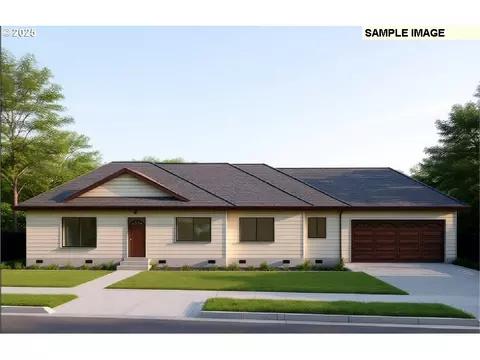 135 Elkton St, Sutherlin, OR 97479
