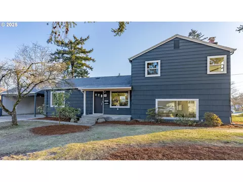 7134 SE 63rd Ave, Portland, OR 97206