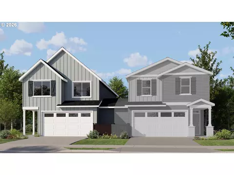 8829 S 6th Way, Ridgefield, WA 98642