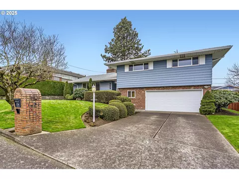 3525 NE 125th Ave, Portland, OR 97230