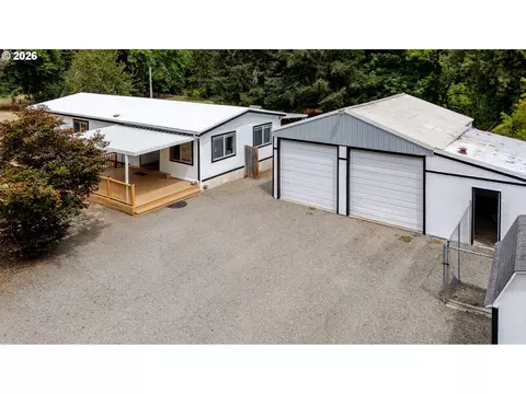 25697 Brush Creek Rd, Sweet Home, OR 97386