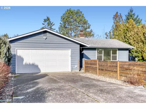 13405 SW Park Way, Beaverton, OR 97005