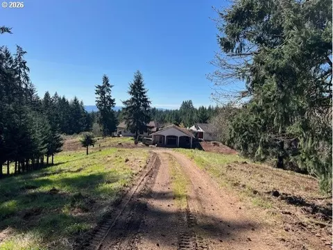 13707 NW Bishop Rd, Hillsboro, OR 97124