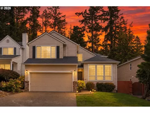 14838 NW Fawnlily Dr, Portland, OR 97229