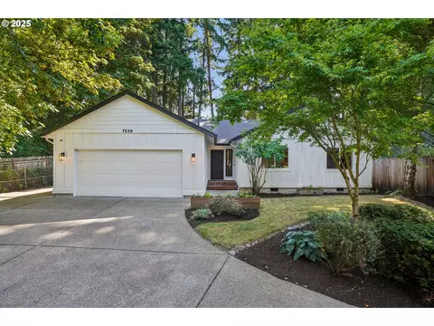 7539 SW Esther Ct, Portland, OR 97223