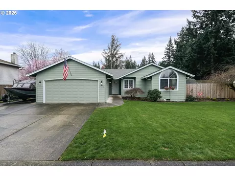 15003 NE 80th St, Vancouver, WA 98682