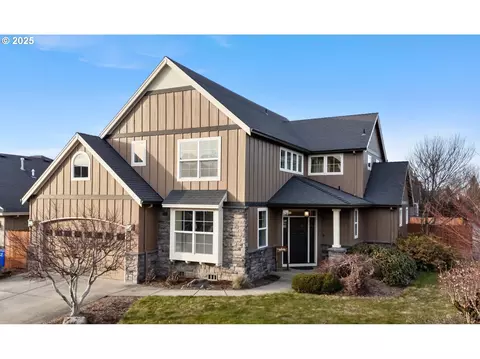 4273 SE 33rd St, Gresham, OR 97080