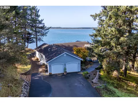 3375 Netarts Bay Rd, Netarts, OR 97143