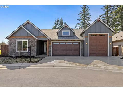 6405 NE 123rd St, Vancouver, WA 98686