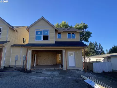 195 W 8th St, Lafayette, OR 97127