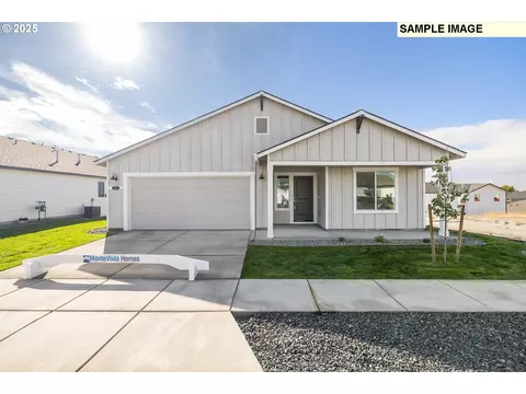 1786 NE 9th Pl, Hermiston, OR 97838