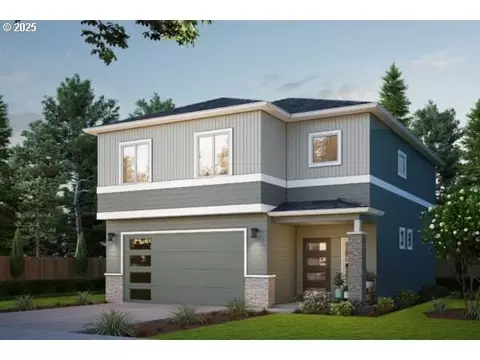 1676 N Millican Creek St, Lafayette, OR 97127