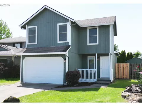 23200 NE Village Ct, Wood Village, OR 97060