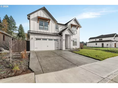 141 SE 24th Ave, La Center, WA 98629