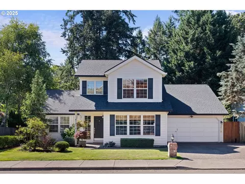 16718 SW Hargis Rd, Beaverton, OR 97007