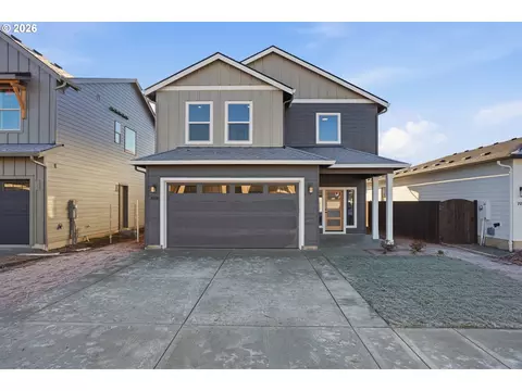 808 SE 34th Cir, Battle Ground, WA 98604