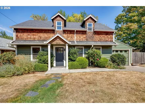 9625 SW Cypress St, Beaverton, OR 97005