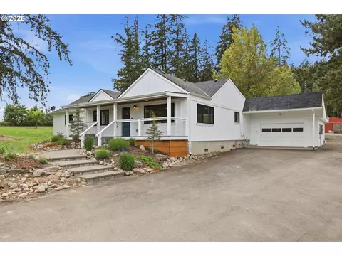 5801 NE Abbey Rd, Carlton, OR 97111