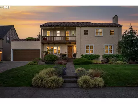 1130 Kessler Blvd, Longview, WA 98632