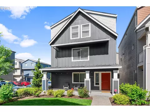 14139 SW Burlwood Ln, Beaverton, OR 97005