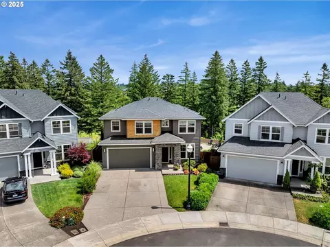 3924 NE Tacoma Ct, Camas, WA 98607