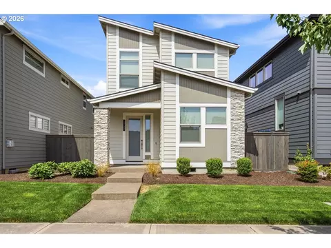 5727 SE 79th Ave, Hillsboro, OR 97123