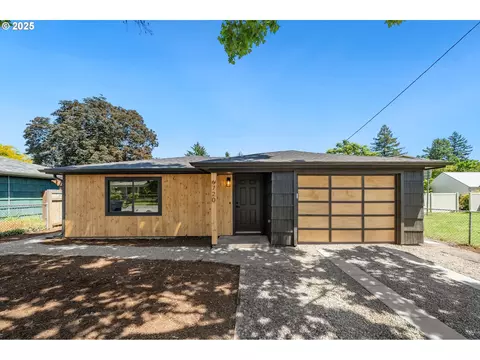 6720 SE 70th Ave, Portland, OR 97206
