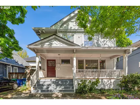 26 NE 28 Ne 24th Ave NE, Portland, OR 97232