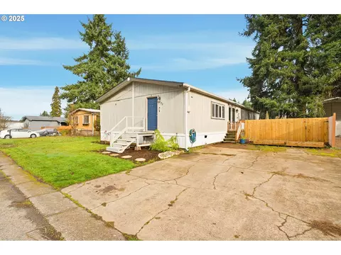 10038 S New Era Rd #78, Canby, OR 97013