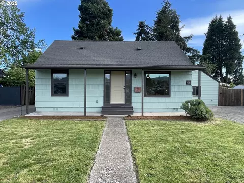 1841 Centennial Blvd, Springfield, OR 97477