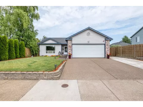 1779 Antelope Cir, Albany, OR 97321