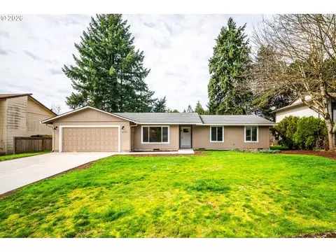 8710 NE 29th Ave, Vancouver, WA 98665