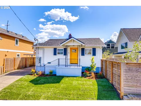 26 N Morgan St, Portland, OR 97217