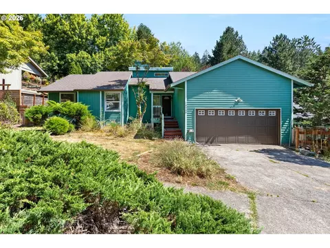 10240 SW 59th Pl, Portland, OR 97219