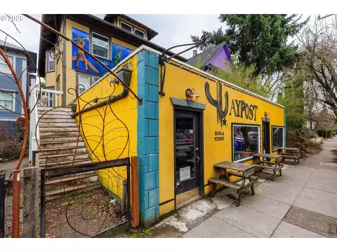 3122 N Williams Ave, Portland, OR 97227