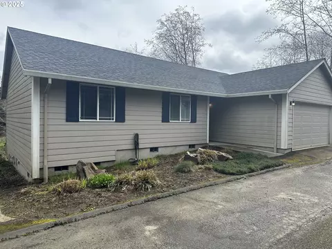 2600 NE 33rd St, Lincoln City, OR 97367