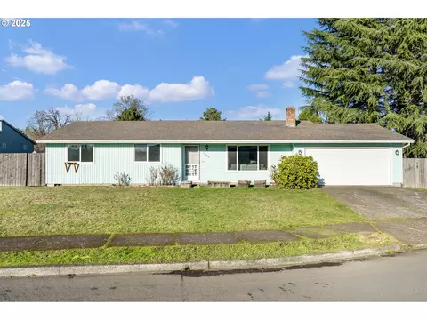 15020 SW 89th Pl, Tigard, OR 97224